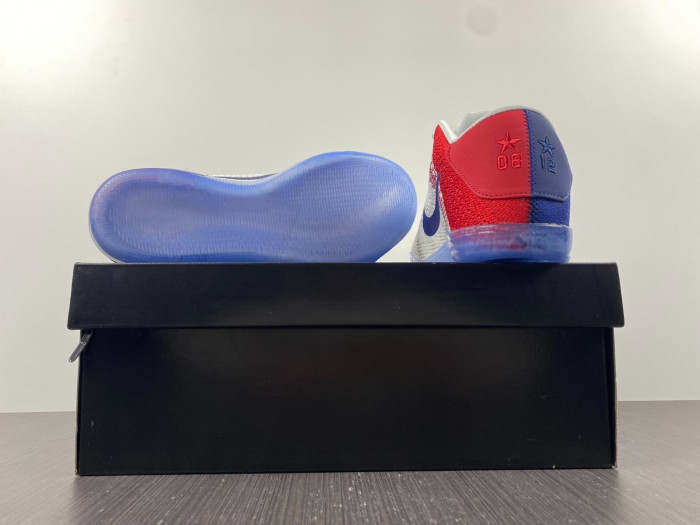 Nike Kobe 11 Elite Low 