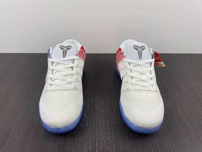 Nike Kobe 11 Elite Low 