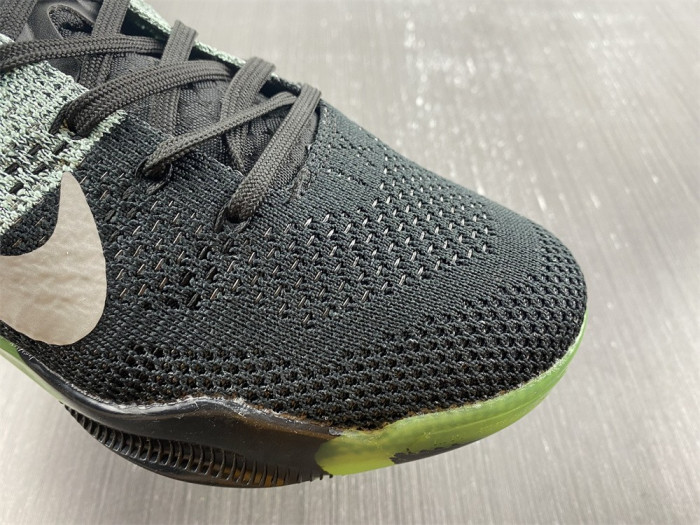 Nike Kobe 11 Elite Low 
