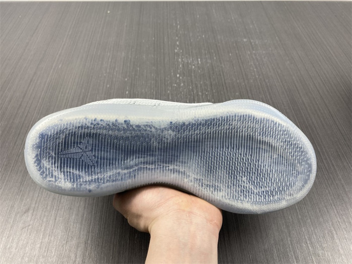 Nike Kobe 11 Elite Low 4KB Pale Horse 824463-443