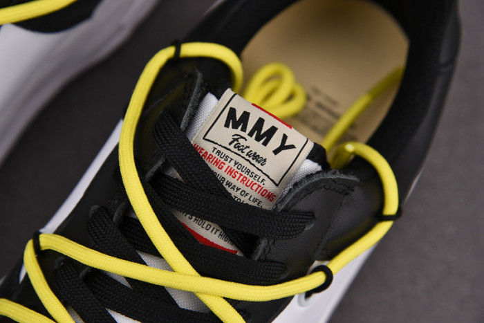 MIHARA YASUHIRO SNEAKERS