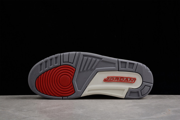 Air  Jordan 3 Retro Muslin - DH7139-100