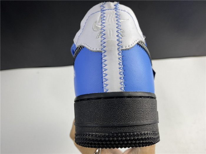 NIKE AIR FORCE 1 LOW UNIVERSITY BLUE CK0866-401