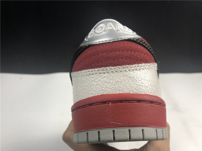 Nike Dunk SB Low Roller Derby - 313170-601