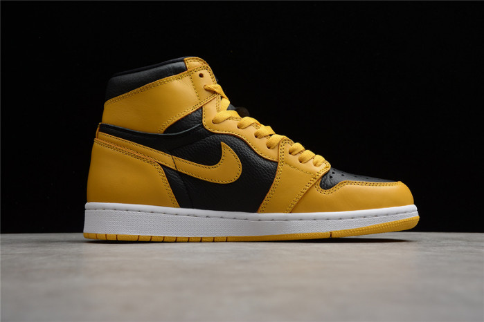 Air Jordan 1 Retro High OG Pollen 555088-701