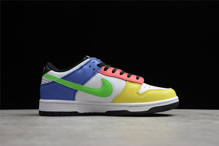 Nike Dunk Low Women