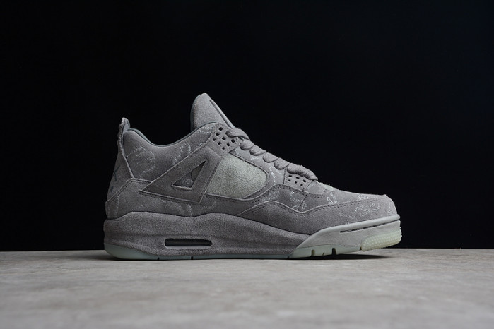 AIR JORDAN 4 RETRO KAWS "KAWS" 930155-003