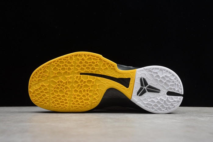 Kobe 6 Protro Playoff Pack White Del Sol CW2190-100