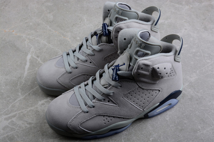 Air Jordan 6 "Georgetown" CT8529-012