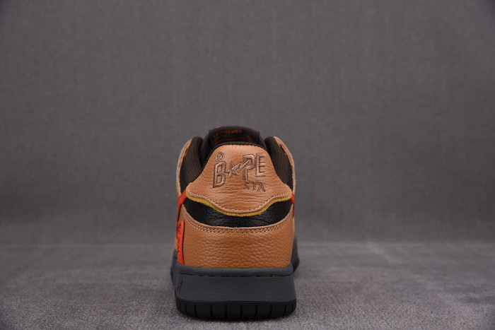 A BATHING APE BAPE SK8 STA
