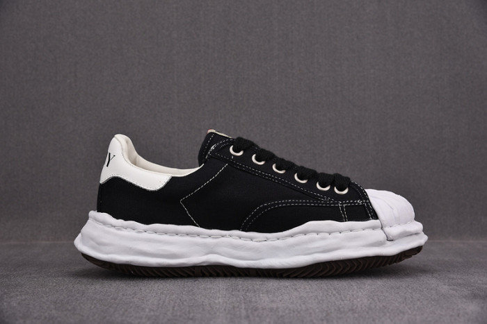 MIHARA YASUHIRO SNEAKERS