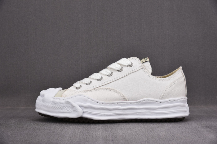 MIHARA YASUHIRO SNEAKERS