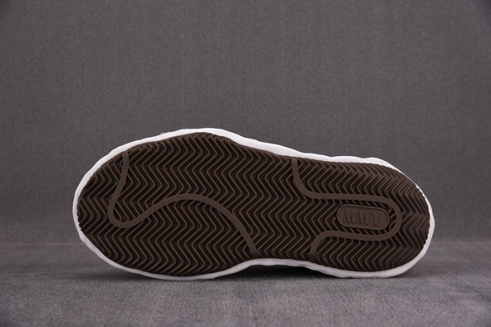 MIHARA YASUHIRO SNEAKERS