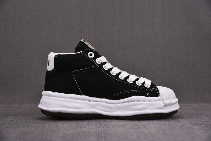 MIHARA YASUHIRO SNEAKERS