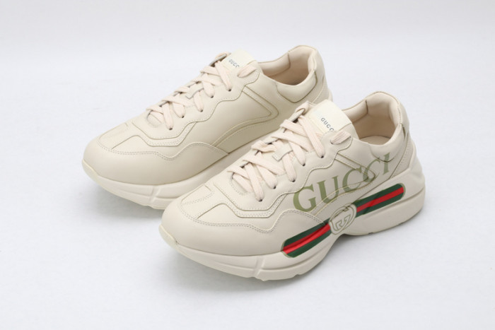 Gvc*1 sneaker