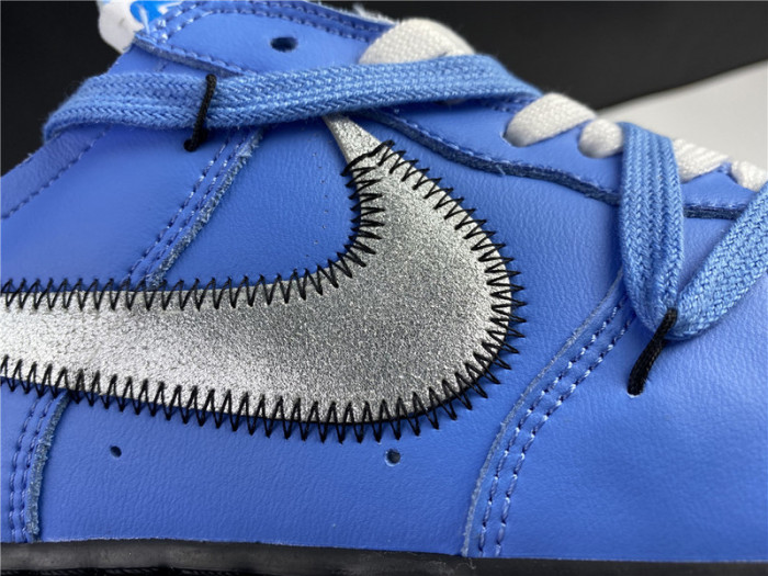 NIKE AIR FORCE 1 LOW UNIVERSITY BLUE CK0866-401