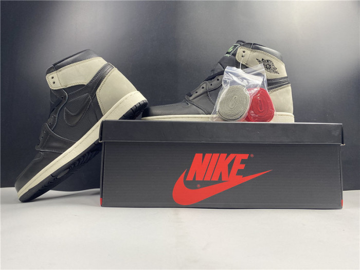 Air Jordan 1 High OG “Fresh Mint” 555088-033