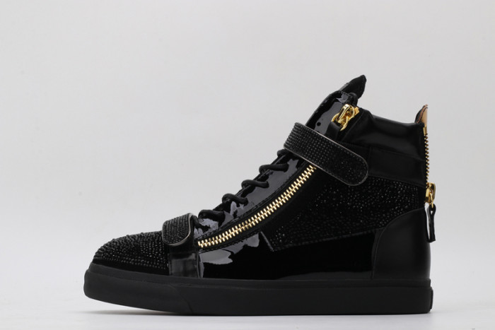 Chr1st1an Louboution Sneakers