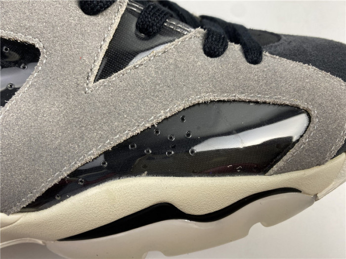 AIR JORDAN 6 RETRO TECH CHROME (W) CK6635-001