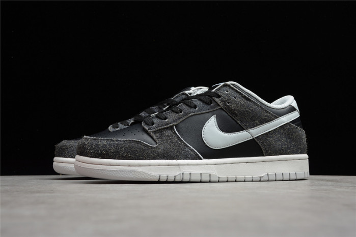 Nike Dunk Low Retro Animal Pack Zebra - DH7913-001