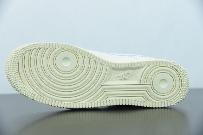 Nike Air Force 1 Low Kith Paris - CZ7927-100