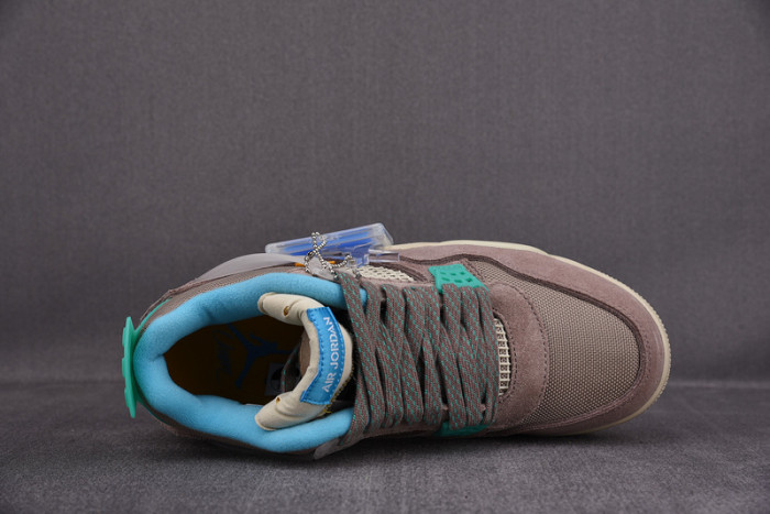 Air Jordan 4 Retro SP "Union 30th Anniversary - DJ5718 242