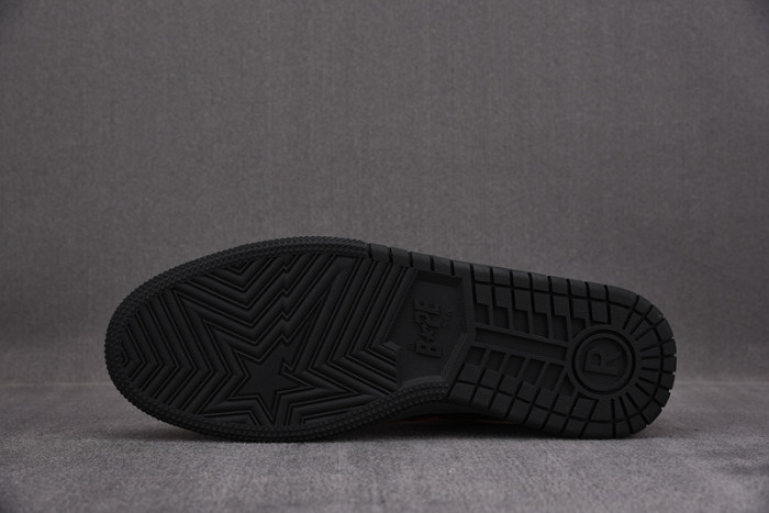 A BATHING APE BAPE SK8 STA