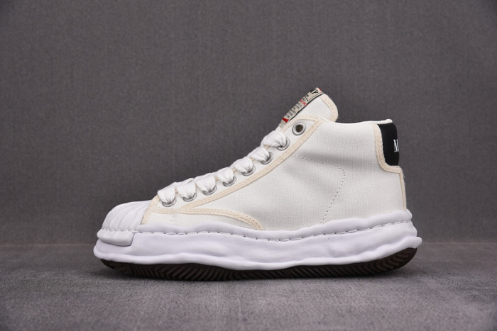 MIHARA YASUHIRO SNEAKERS