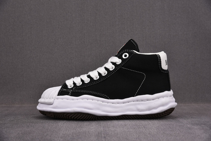 MIHARA YASUHIRO SNEAKERS