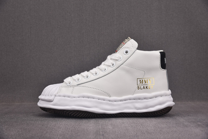 MIHARA YASUHIRO SNEAKERS