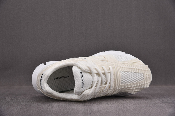 Ba1en*iaga -PHANTOM SNEAKERS