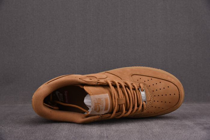 Nike Air Force 1 Low SP Svp*me Wheat DN1555-200