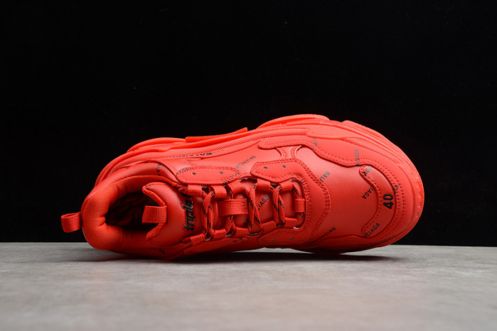 BLCG SNEAKER TRIPLE.S.