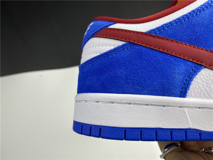 NIKE SB DUNK LOW "DOREAMON"