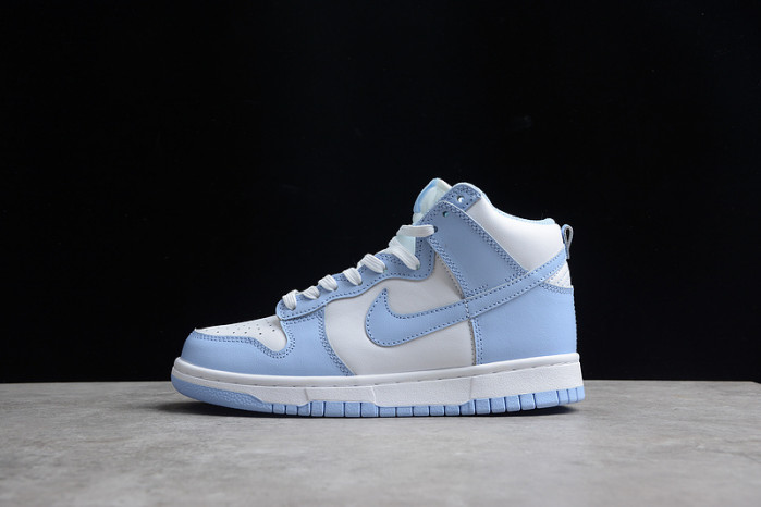 Nike Dunk High Aluminum WMNS DD1869-107
