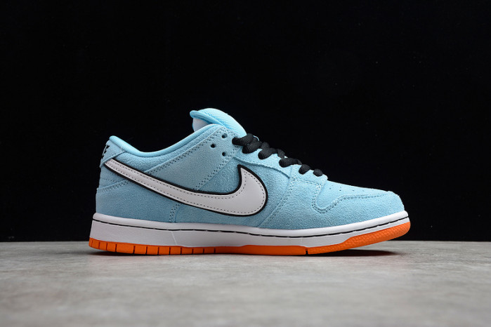 Nike SB Dunk Low Gulf BQ6817-401