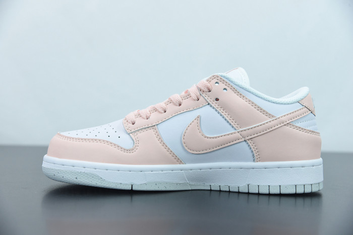 Nike Dunk Low Move To Zero Pale Coral (W) - DD1873-100