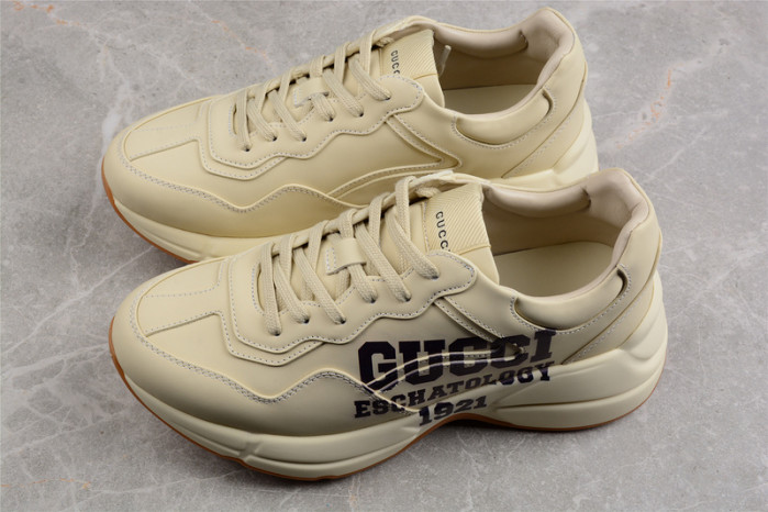 Gvc*1 sneaker