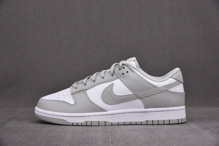 Nike Dunk Low Grey Fog DD1391-103