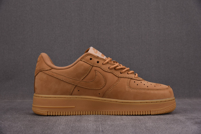 Nike Air Force 1 Low SP Svp*me Wheat DN1555-200