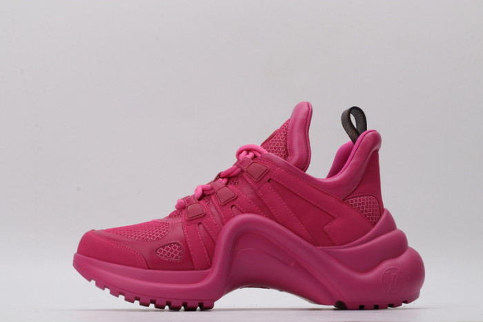 LO1_VTS ARCHLIGHT SNEAKER