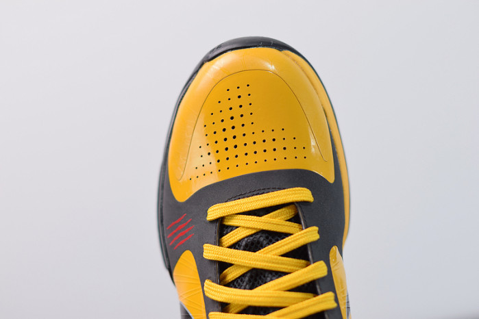 NIKE ZOOM KOBE 5 PROTRO ‘BRUCE LEE’ CD4991-700