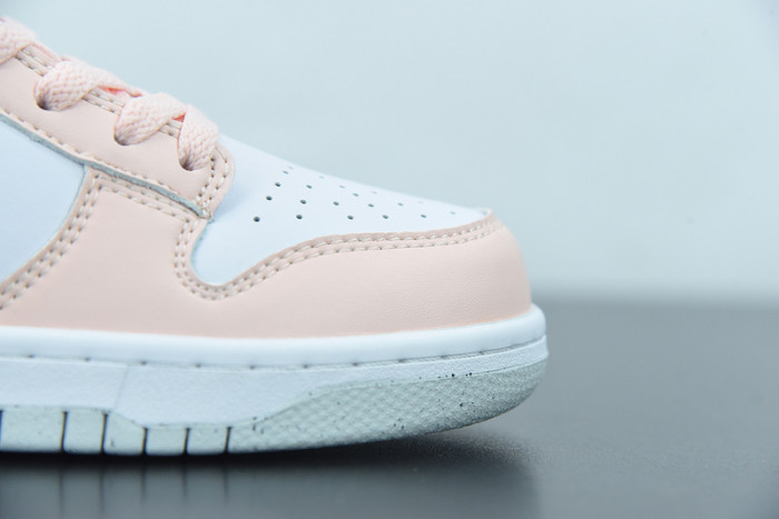 Nike Dunk Low Move To Zero Pale Coral (W) - DD1873-100