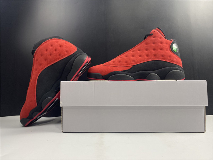 Air Jordan 13 “Reverse Bred DJ5982 602