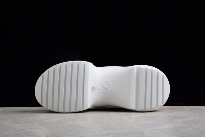 LO1_VTS ARCHLIGHT SNEAKER