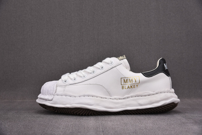 MIHARA YASUHIRO SNEAKERS