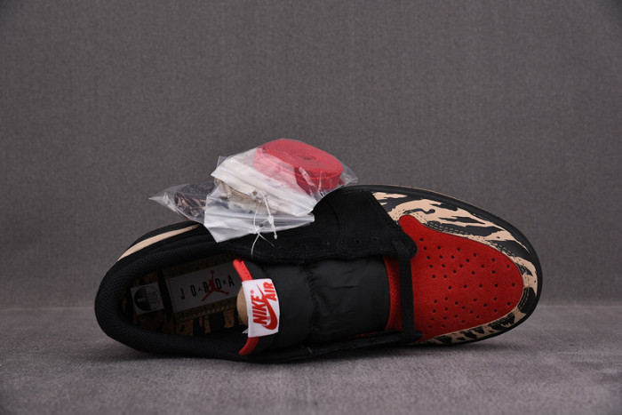 AIR Jordan 1 Retro Low OG SP SoleFly - DN3400-001