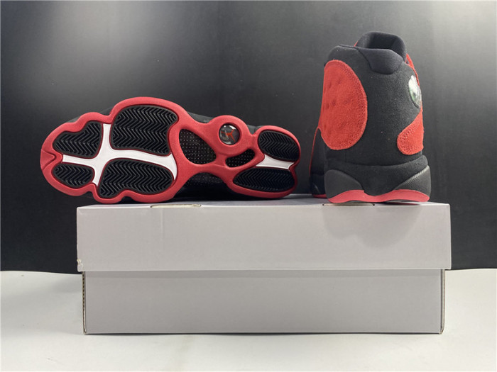 Air Jordan 13 “Reverse Bred DJ5982 602