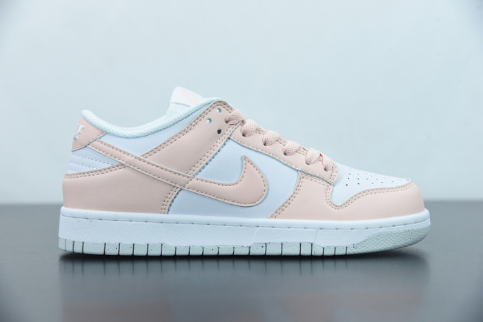 Nike Dunk Low Move To Zero Pale Coral (W) - DD1873-100