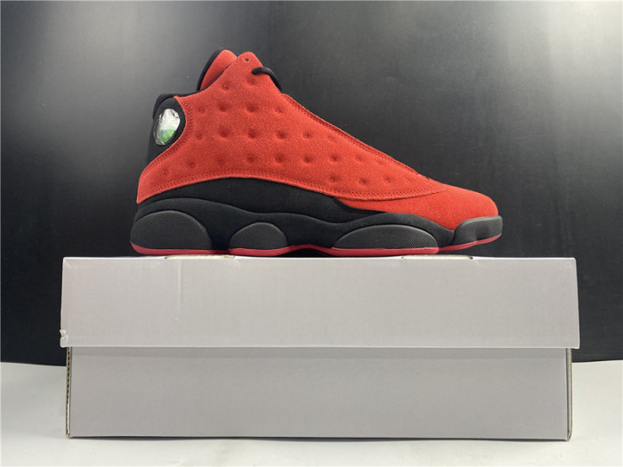 Air Jordan 13 “Reverse Bred DJ5982 602